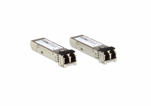 ATEN Fiber Module 1.25Gbps/ 500M SFP Duplex (2A-136G)