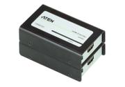 ATEN VanCryst VE800A Cat 5e Audio/Video Extender Transmitter and Receiver Units - video/lyd-forlenger - HDMI