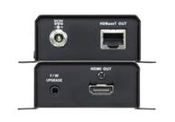 ATEN VanCryst HDMI HDBaseT-Lite Extender, Transmitter and Receiver - video/ lyd-forlenger - HDBaseT (VE801)