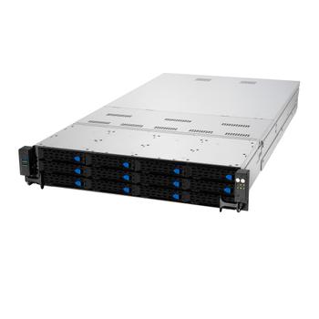 ASUS Rs720-E10-Rs12 Intel C621A  (90SF00Z5-M001R0)