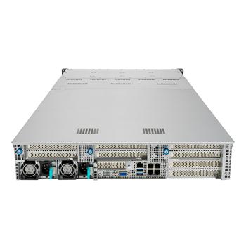 ASUS Rs720-E10-Rs24U Intel C621A  (90SF00Z3-M000T0)