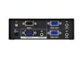 ATEN 2-Port VGA Splitter with Audio (VS0102-AT-G)