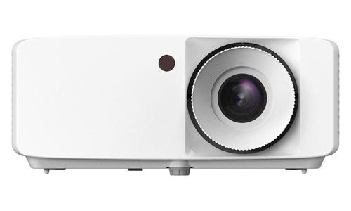 OPTOMA ZW350e - Laser Projector WXGA - 4000 lm (E9PD7KK11EZ1)