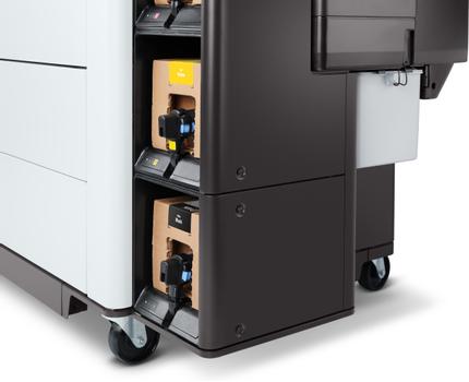 HP PAGEWIDE XL PRO 8200MFP (4VW20A#B19)