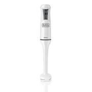 BLACK & DECKER Hand Blender 500W White