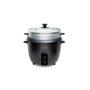 BLACK&DECKER Rice Cooker 1,8L Black