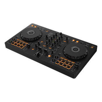 PIONEER DDJ-FLX4 (DDJ-FLX4)