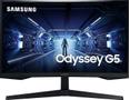 SAMSUNG Odyssey G5 G55T 68.6 Cm (27") 
