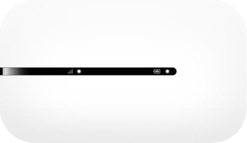 HUAWEI E5576-325 CAT4 LED WIFI 1X1 WRLS (51071UVK)