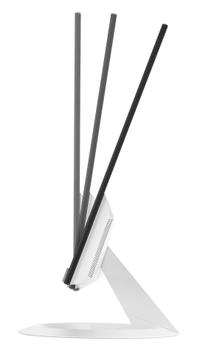 ASUS VZ239HE-W Monitor 23inch LED (90LM0332-B01670)