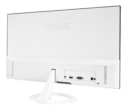 ASUS VZ239HE-W Monitor 23inch LED (90LM0332-B01670)