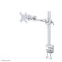 Neomounts by Newstar DeskMount 10-26Inch 12 kg Clamp Silver (FPMA-D935)