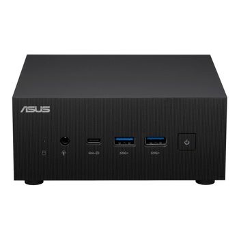 ASUS PN53-BB7535HD AMD Ryzen 5 7535H Wifi 6E DP Port VESA 1YR CB (90MR00S2-M001E0)