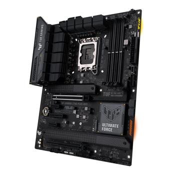 ASUS TUF GAMING Z790-PLUS WIFI (ATX, Z790, LGA 1700, DDR5) (90MB1D80-M0EAY0)