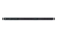 ATEN 32A 16-Outlets 0U Basic PDU Surge