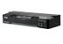 ATEN 2-Port 4K DisplayPort Dual Display Mini-Matrix Boundless KVM