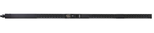 ATEN 30-Outlet 0U 3-Phase Intelligent PDU with Cascading (16A) (PG98230G-AT)