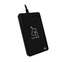 ACS WalletMate - Mobile Wallet (ACR1252U-MW)