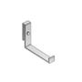 BLACK BOX L BRACKET KIT FOR LADDER RACKS