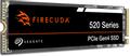 SEAGATE FIRECUDA 530 NVME SSD 1TB M.2S
