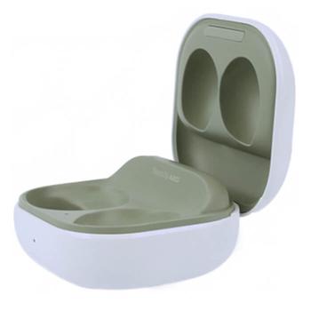 SAMSUNG Galaxy Buds 2 charging case- Olive (GH82-26089D)