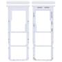 SAMSUNG A047 A04S SIM Tray White
