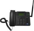 DORO DESK PHONE 4100H 4G BLACK   WRLS