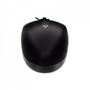V7 MOUSE STANDARD USB OPTICAL 3 BUTTON WHEEL BLK/SIL OEM IN PERP (M30P10-7E)
