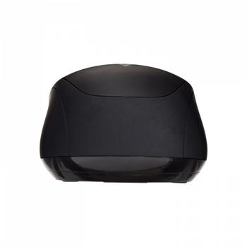 V7 WIRELESS OPTICAL 4 BUTTON MOUSE 2.4GHZ/ MOBILE/ 1600DPI/ W/ BATTERY WRLS (MW100-1E)