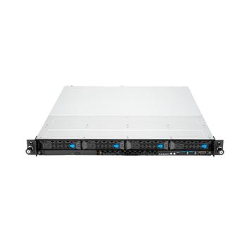 ASUS Rackserver 1U 1 CPU RS300-E11-PS4 350W IN (90SF01Y1-M00050)