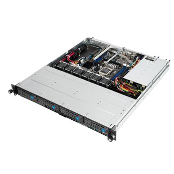 ASUS RS300-E11-RS4/ 450W 1+1 (90SF01Y1-M000E0)