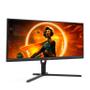 AOC U34G3XM 34" VA W-Led Gaming Display (U34G3XM/EU)