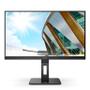 AOC 24" skjerm 24P2QM 1920x1080 VA, 75hz, 4ms, 3000:1, HDMI/DP (24P2QM)