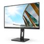AOC 24" skjerm 24P2QM 1920x1080 VA, 75hz, 4ms, 3000:1, HDMI/DP (24P2QM)