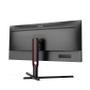 AOC Gaming U34G3XM 34" 3440 x 1440 (UltraWide) HDMI DisplayPort 144Hz (U34G3XM/EU)