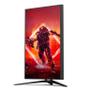 AOC AG275QXN/ EU 2560x1440 QHD HDMI DP USBHub (AG275QXN/EU)