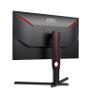 AOC 25G3ZM/BK G3 Series - 25" FullHD - 240Hz - 1ms (25G3ZM/BK)