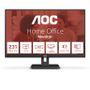 AOC 24E3UM 60.5 cm (23.8&quot;) 1920 x 1080 pixels Full HD Black (24E3UM)