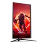 AOC AG275QXN/ EU 2560x1440 QHD HDMI DP USBHub (AG275QXN/EU)