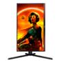 AOC Gaming 25G3ZM/BK 25" 1920 x 1080 (Full HD) HDMI DisplayPort 240Hz (25G3ZM/BK)