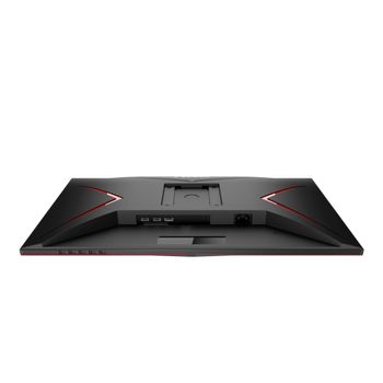 AOC Q27G2E/BK - 27, 2560x1440,  VA, Flat, Fixed base, tilt, , , , , -, -, -, DPx1, HDMIx2, -, -, Brightness 250 cd/m, AOC Gaming (Q27G2E/BK)