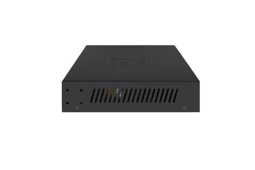 LEVELONE Hilbert 18-Port Gigabit Smart  (GES-2118)