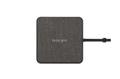 KENSINGTON n MD125U4 - Docking station - USB-C / USB4 / Thunderbolt 3 / Thunderbolt 4 - 2 x HDMI - GigE, 2.5 GigE (K32857WW)