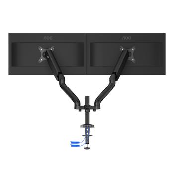 AOC Monitor Mount / Stand 81.3 Cm  (AD110DX)