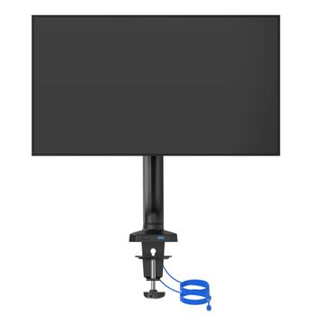 AOC Monitor Mount / Stand 81.3 Cm  (AS110DX)