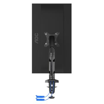 AOC Monitor Mount / Stand 81.3 Cm  (AS110DX)