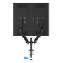 AOC Monitor Mount / Stand 81.3 Cm  (AD110DX)