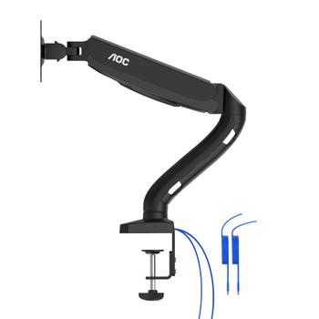 AOC Monitor Mount / Stand 81.3 Cm  (AS110DX)