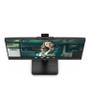 AOC C Pro-line 24P3CW - LED monitor - 24" (23.8" viewable) - 1920 x 1080 Full HD (1080p) @ 75 Hz - IPS - 300 cd/m² - 1000:1 - 4 ms - HDMI, 2xDisplayPort,  USB-C - speakers - black (24P3CW)