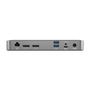 ALOGIC Laptop Dock/Port Replicator (DUPRMX2-WW)